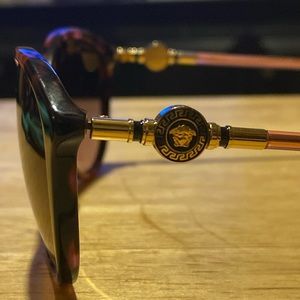 Versace Sunglasses